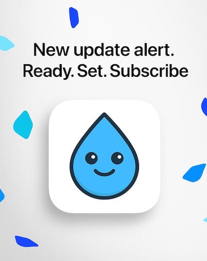Subscribe image