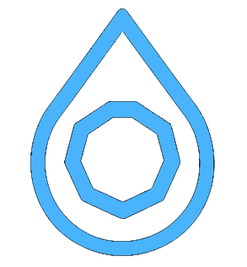 Subscribe image Every drop helps